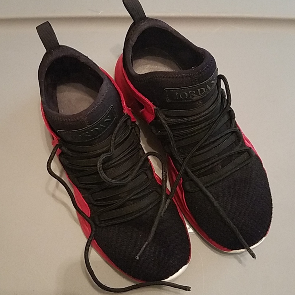 Jordan Basketball Shoes